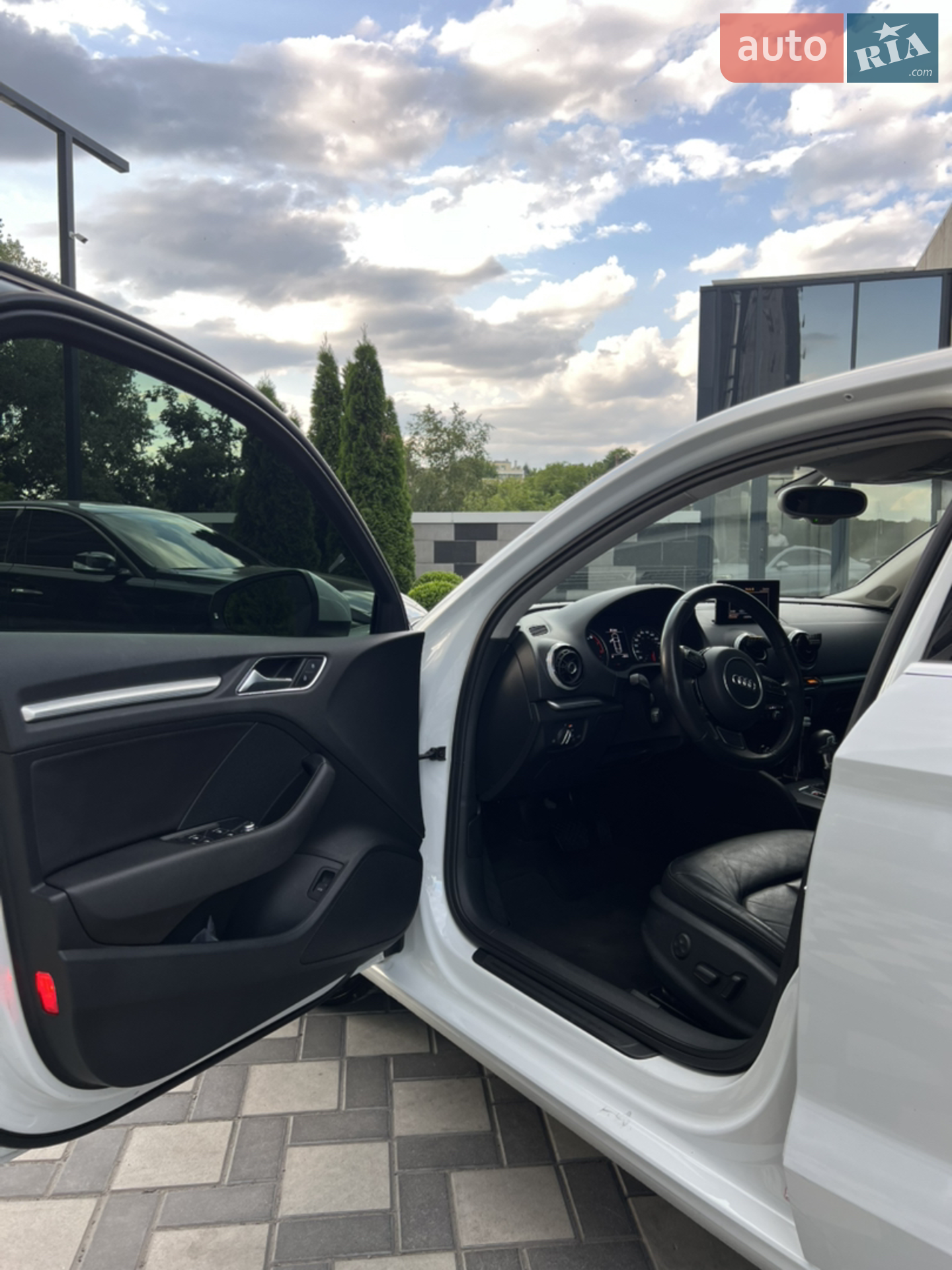 2014 Audi A3 - мініатюра 9