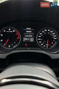 Седан Audi A3 2014 в Києві