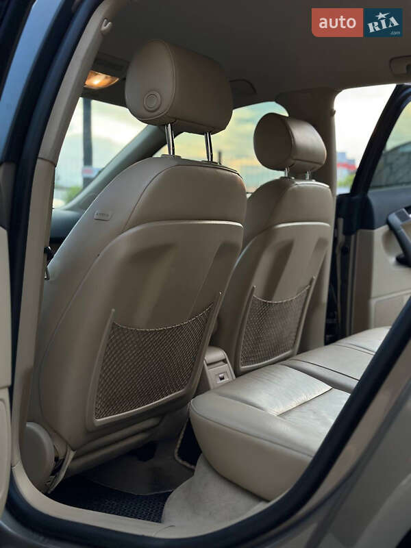 Хетчбек Audi A3 2006 в Львові