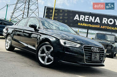 Седан Audi A3 2015 в 