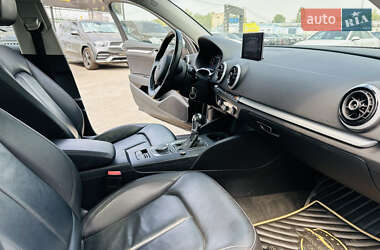 Седан Audi A3 2015 в 