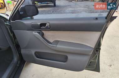 Хетчбек Audi A3 1999 в 