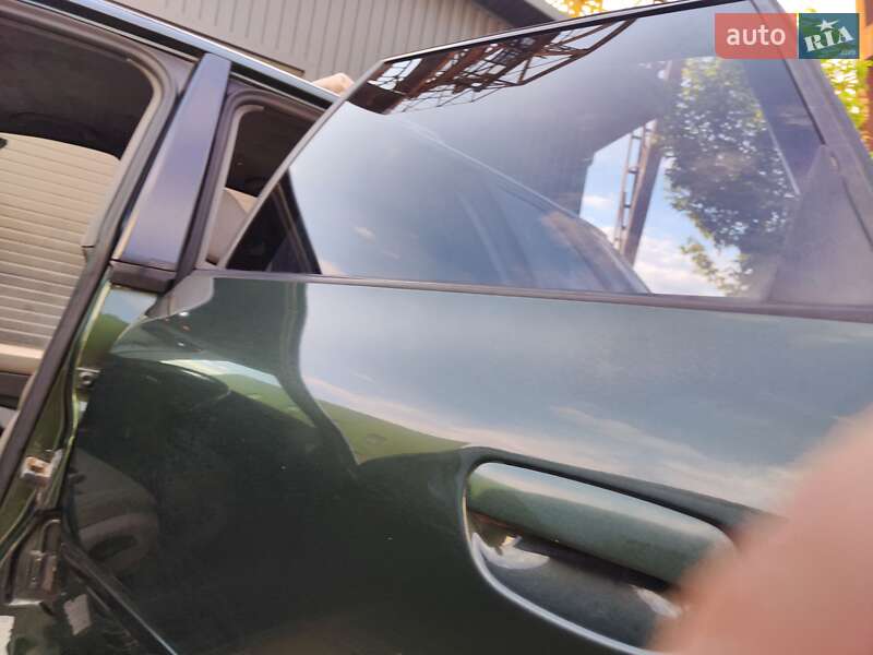 Хэтчбек Audi A3 1999 в Киеве