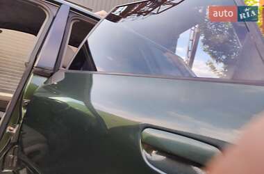 Хетчбек Audi A3 1999 в 