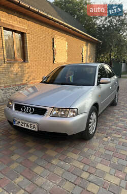 Хэтчбек Audi A3 2000 в Ахтырке
