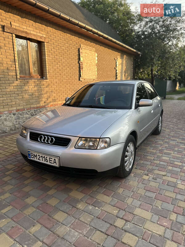 Audi A3 2000
