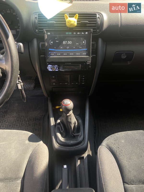 Хэтчбек Audi A3 2000 в Ахтырке