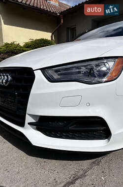Седан Audi A3 2015 в 