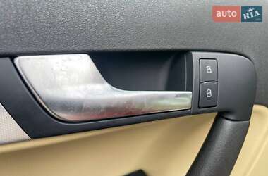 Хэтчбек Audi A3 2010 в 