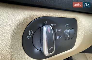 Хэтчбек Audi A3 2010 в 