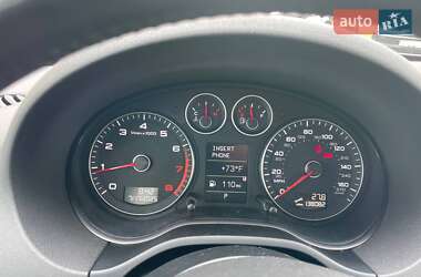 Хэтчбек Audi A3 2010 в 