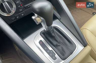 Хэтчбек Audi A3 2010 в 