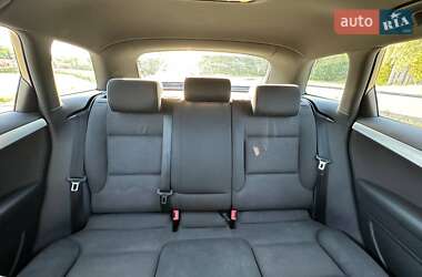 Хетчбек Audi A3 2005 в 