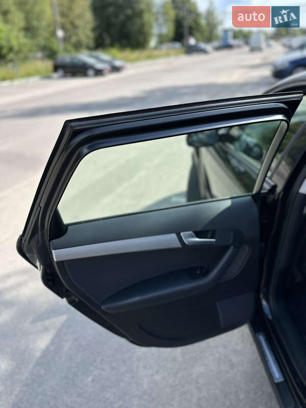 Хэтчбек Audi A3 2011 в Луцке
