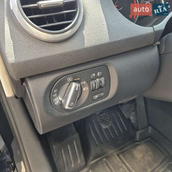 Хетчбек Audi A3 2009 в Кривому Розі