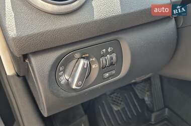 Хэтчбек Audi A3 2009 в 