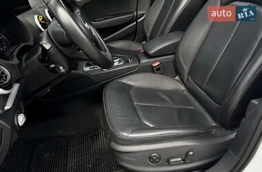 Седан Audi A3 2017 в 