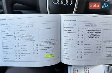 Хетчбек Audi A3 2004 в 