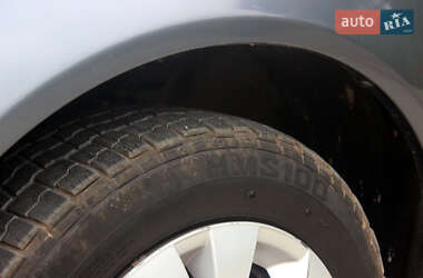Хэтчбек Audi A3 2002 в 