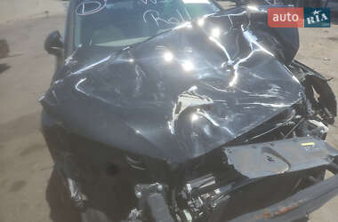 Седан Audi A3 2022 в 