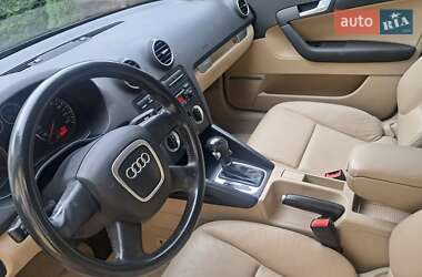 Хетчбек Audi A3 2005 в 