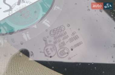 Хетчбек Audi A3 2005 в 