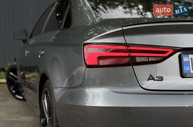 Седан Audi A3 2019 в 