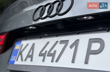 Седан Audi A3 2019 в 