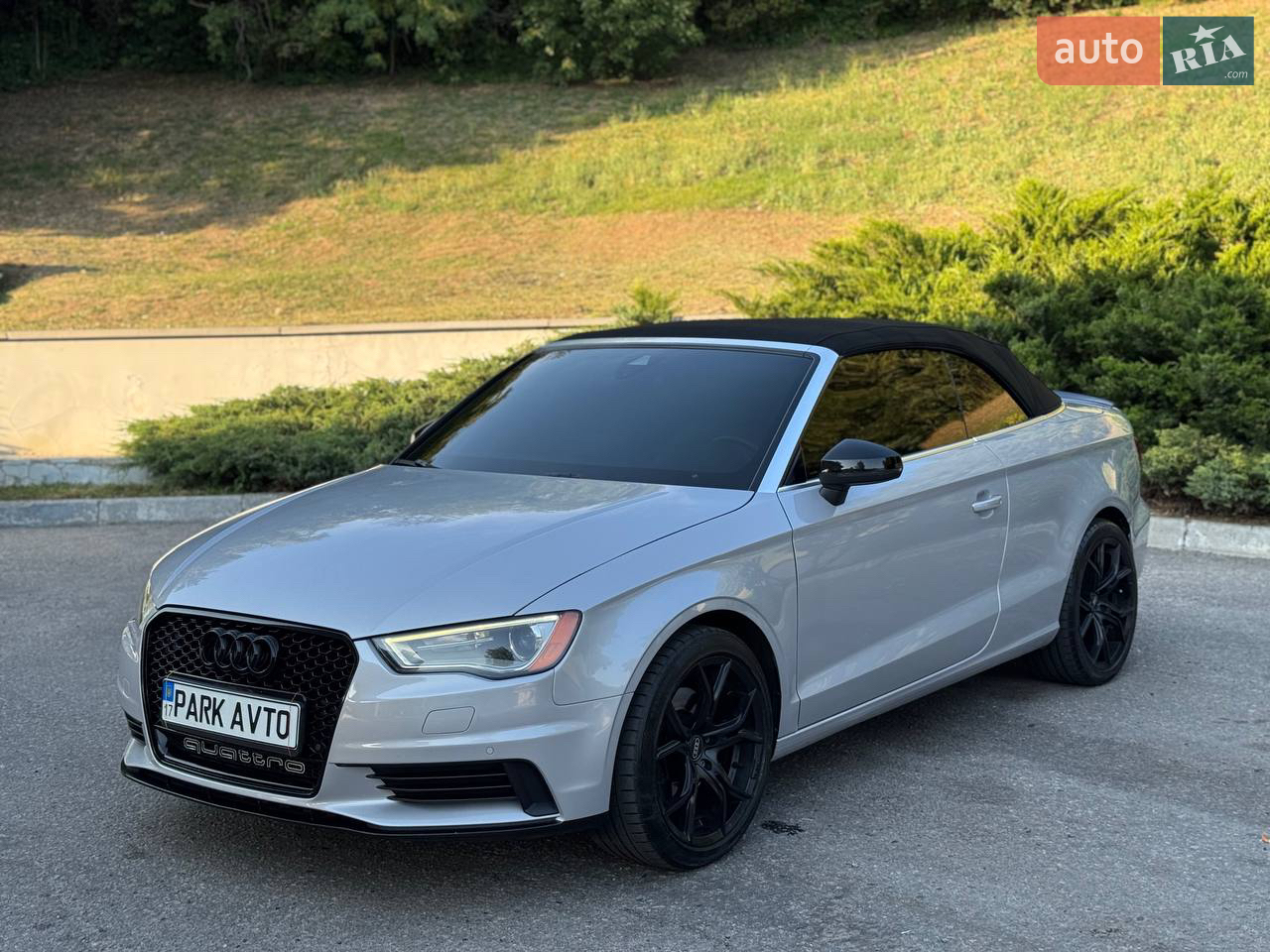 2015 Audi A3 - мініатюра 8