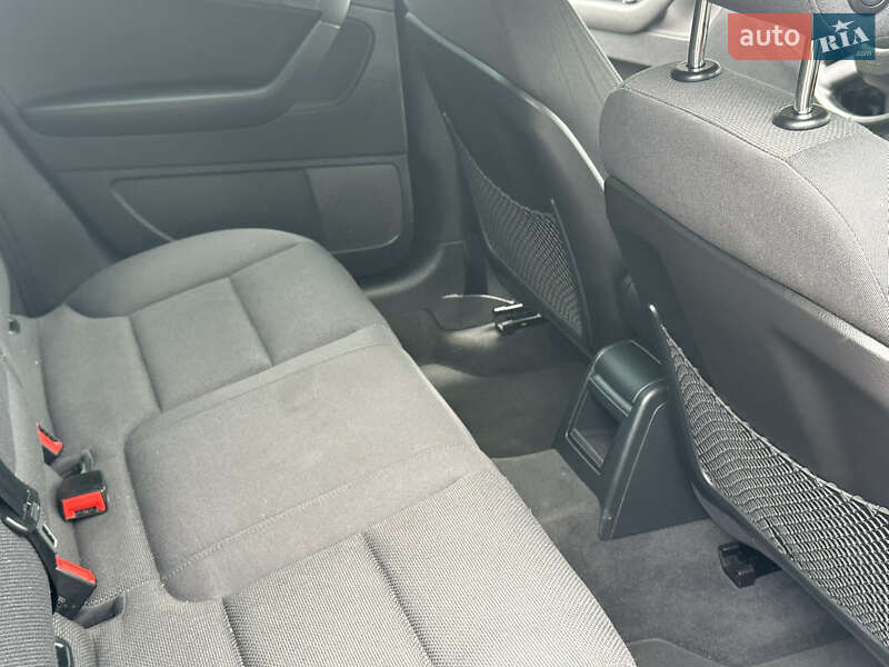 Хетчбек Audi A3 2008 в Києві