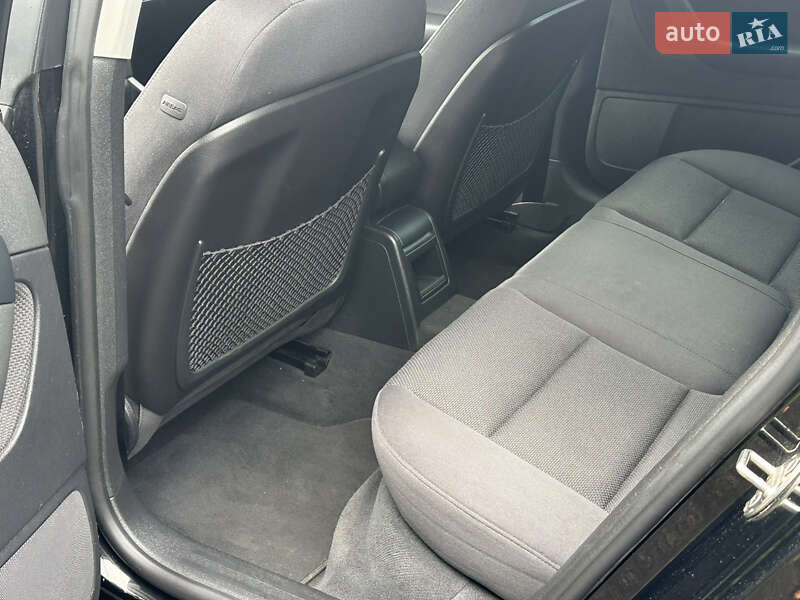 Хетчбек Audi A3 2008 в Києві