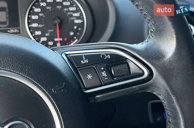 Седан Audi A3 2016 в 