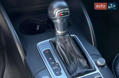 Седан Audi A3 2016 в 