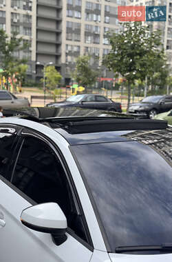 Седан Audi A3 2015 в 