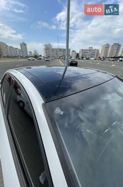 Седан Audi A3 2016 в 