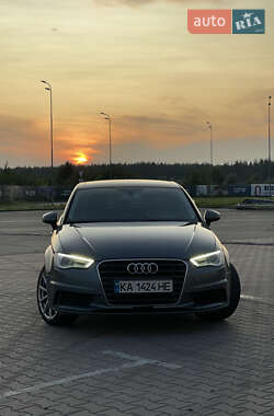 Седан Audi A3 2013 в Черкасах