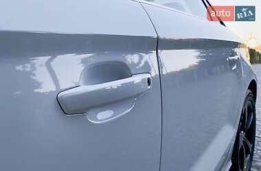 Седан Audi A3 2015 в 