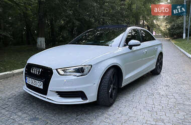 Седан Audi A3 2015 в 