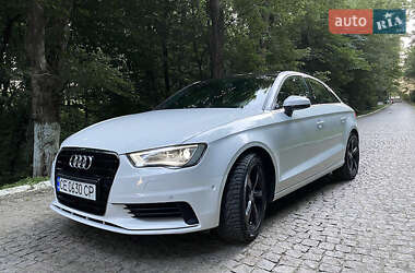 Седан Audi A3 2015 в 