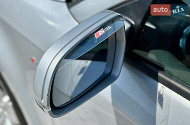 Хэтчбек Audi A3 2012 в 