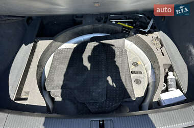 Хэтчбек Audi A3 2012 в 