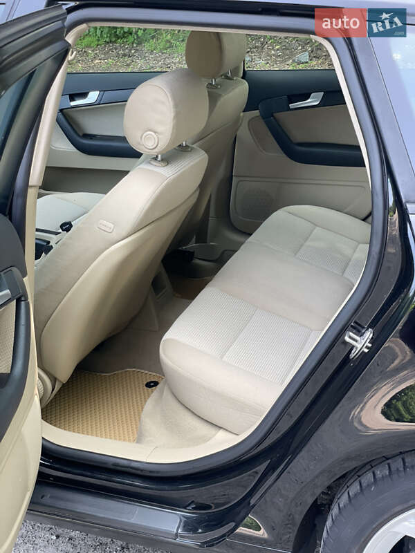 Хэтчбек Audi A3 2006 в Черкассах