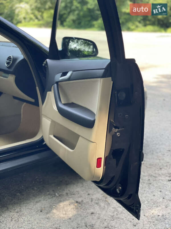 Хэтчбек Audi A3 2006 в Черкассах