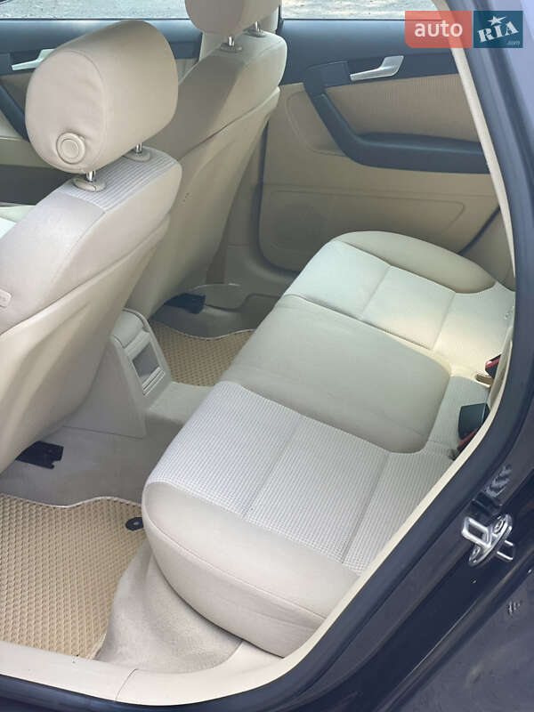 Хэтчбек Audi A3 2006 в Черкассах