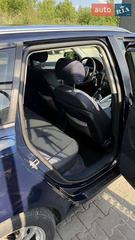 Хэтчбек Audi A3 2004 в Львове