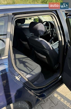 Хэтчбек Audi A3 2004 в 