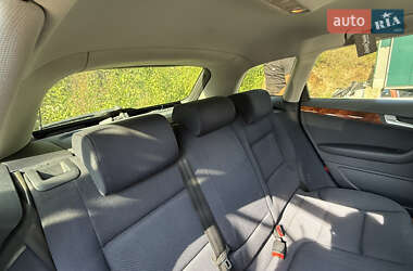 Хэтчбек Audi A3 2004 в 