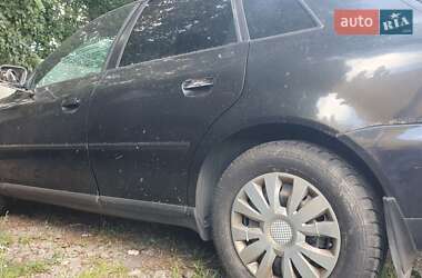 Хэтчбек Audi A3 2002 в 
