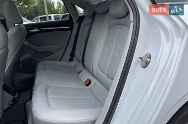 Седан Audi A3 2015 в 