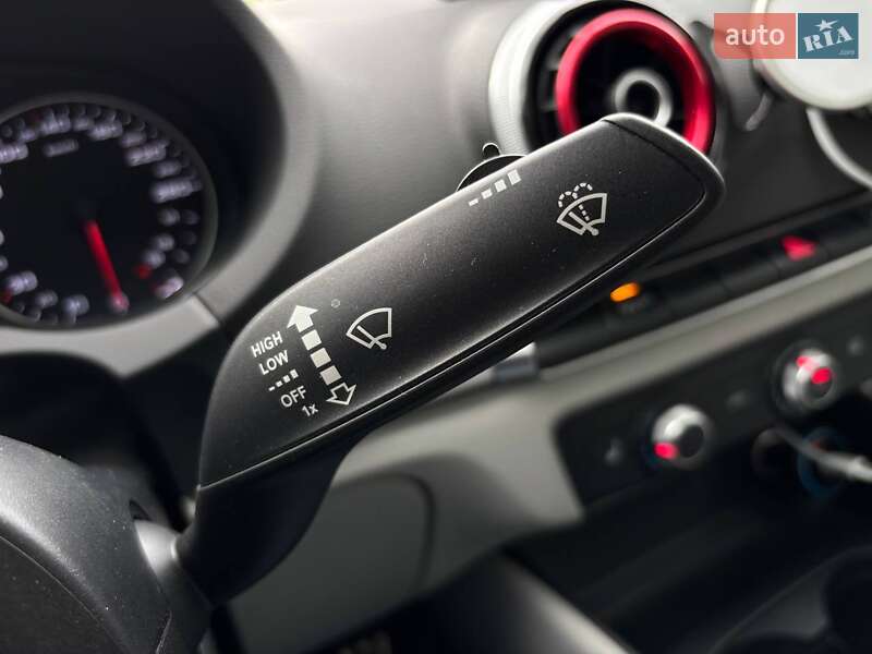 Седан Audi A3 2015 в Києві